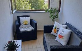 Apartman Matea