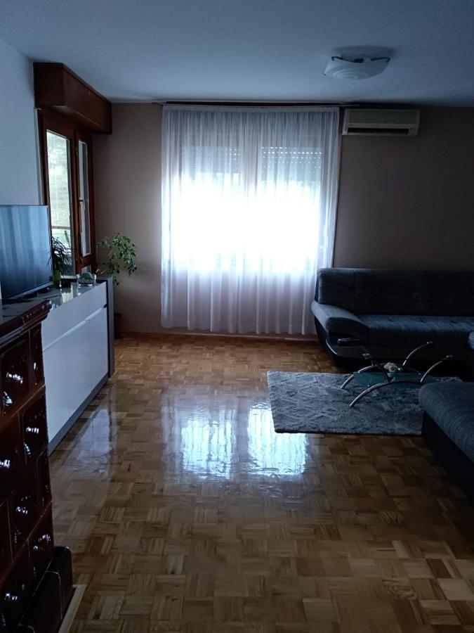 Apartament Apartman Matea Zadar Zewnętrze zdjęcie