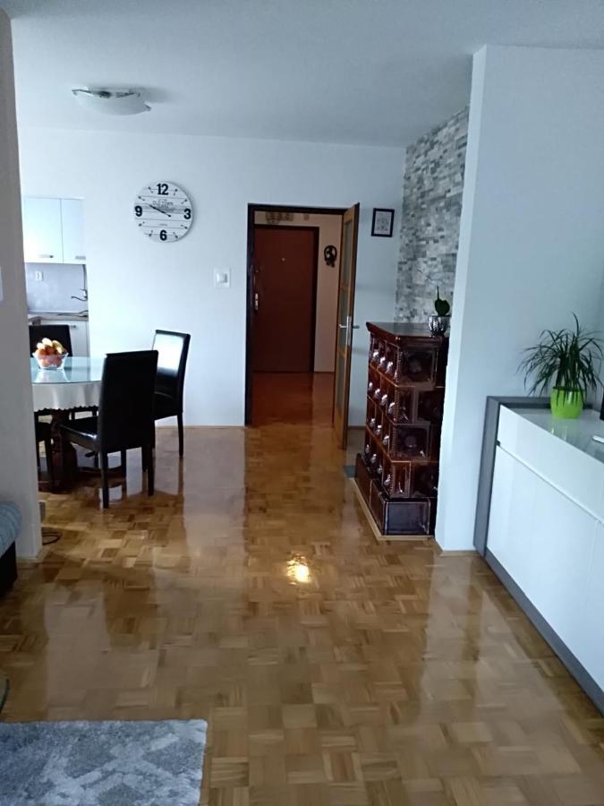 Apartament Apartman Matea Zadar Zewnętrze zdjęcie