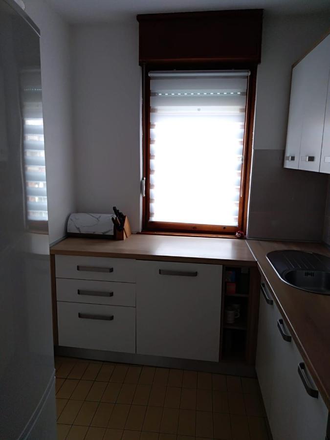 Apartament Apartman Matea Zadar Zewnętrze zdjęcie