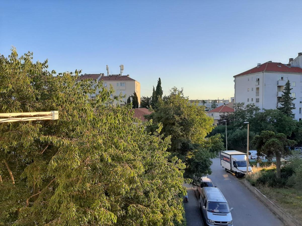 Apartament Apartman Matea Zadar Zewnętrze zdjęcie