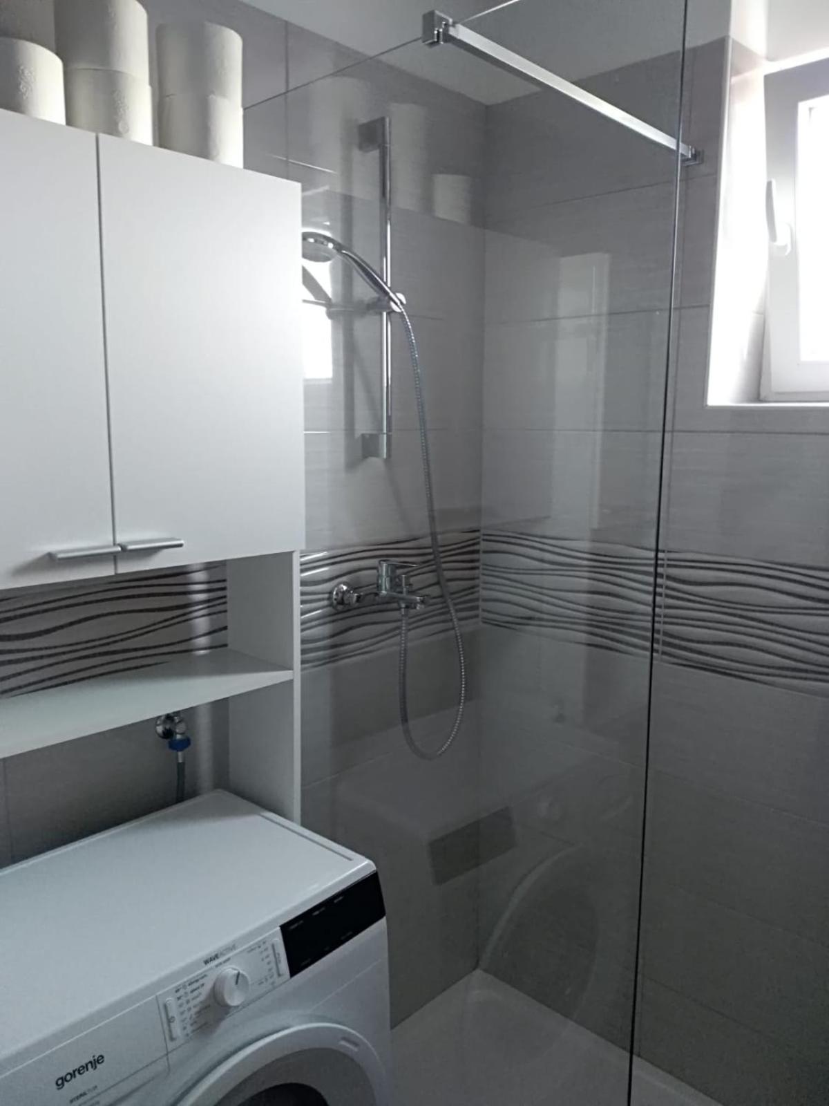 Apartament Apartman Matea Zadar Zewnętrze zdjęcie