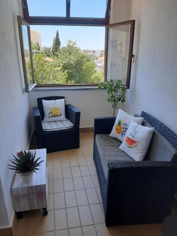 Apartament Apartman Matea Zadar Zewnętrze zdjęcie