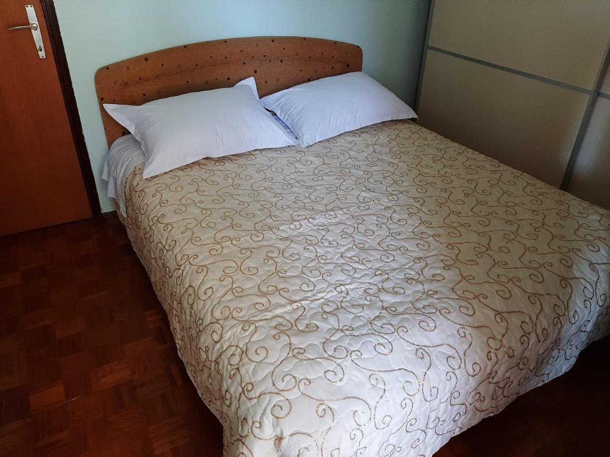 Apartament Apartman Matea Zadar Zewnętrze zdjęcie