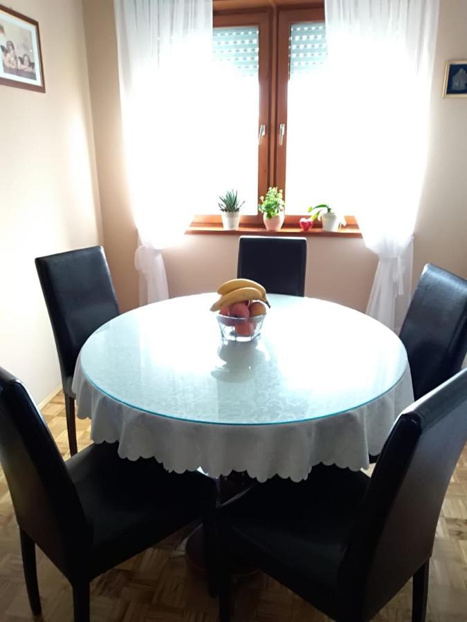 Apartament Apartman Matea Zadar Zewnętrze zdjęcie