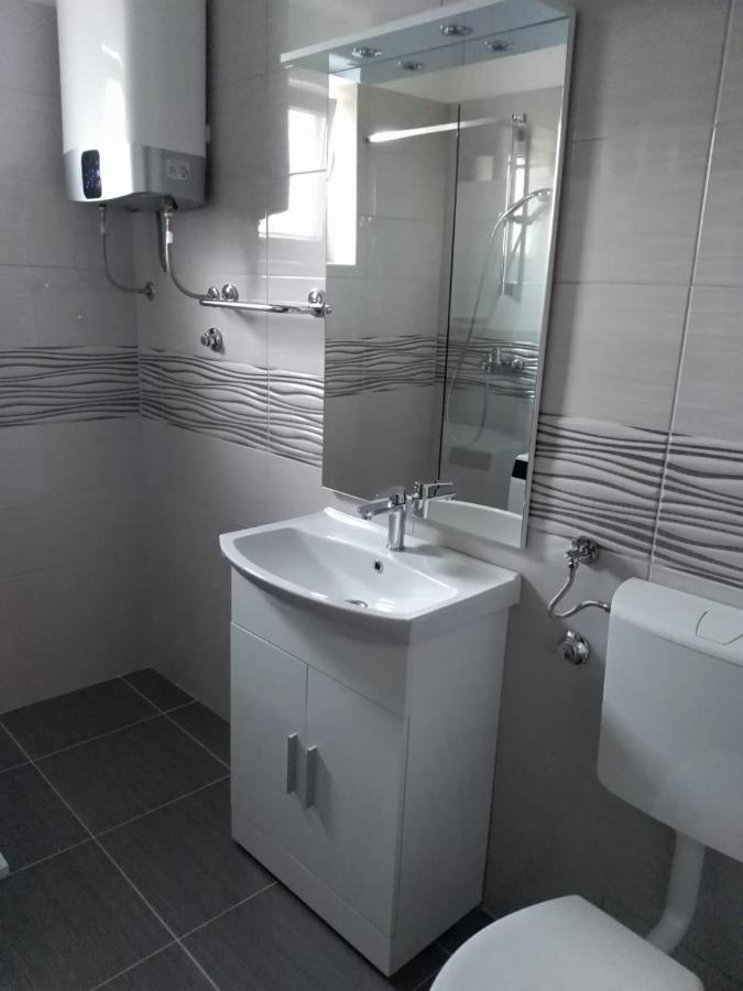 Apartament Apartman Matea Zadar Zewnętrze zdjęcie