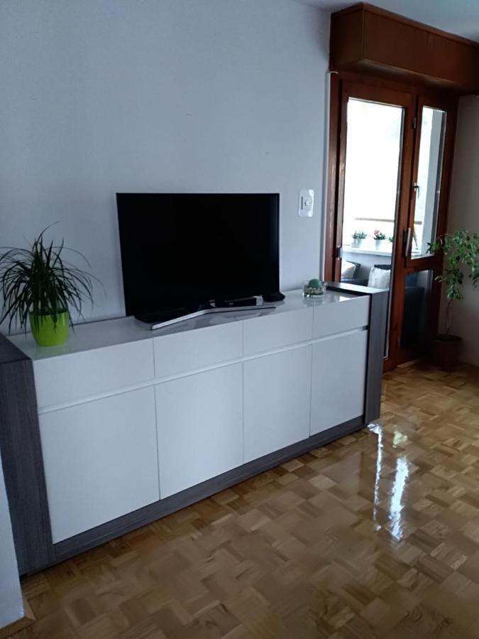 Apartament Apartman Matea Zadar Zewnętrze zdjęcie