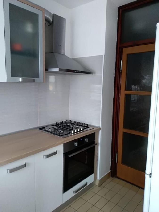 Apartament Apartman Matea Zadar Zewnętrze zdjęcie