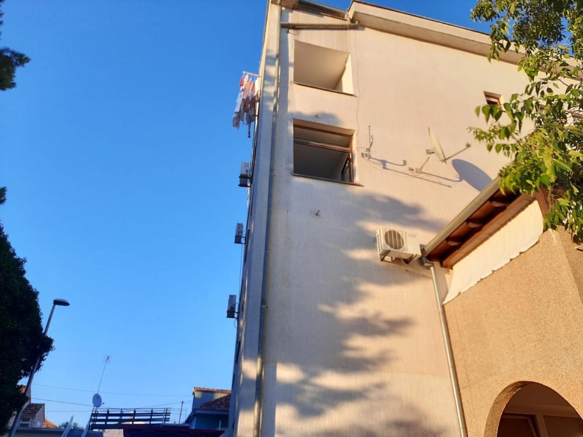 Apartament Apartman Matea Zadar Zewnętrze zdjęcie